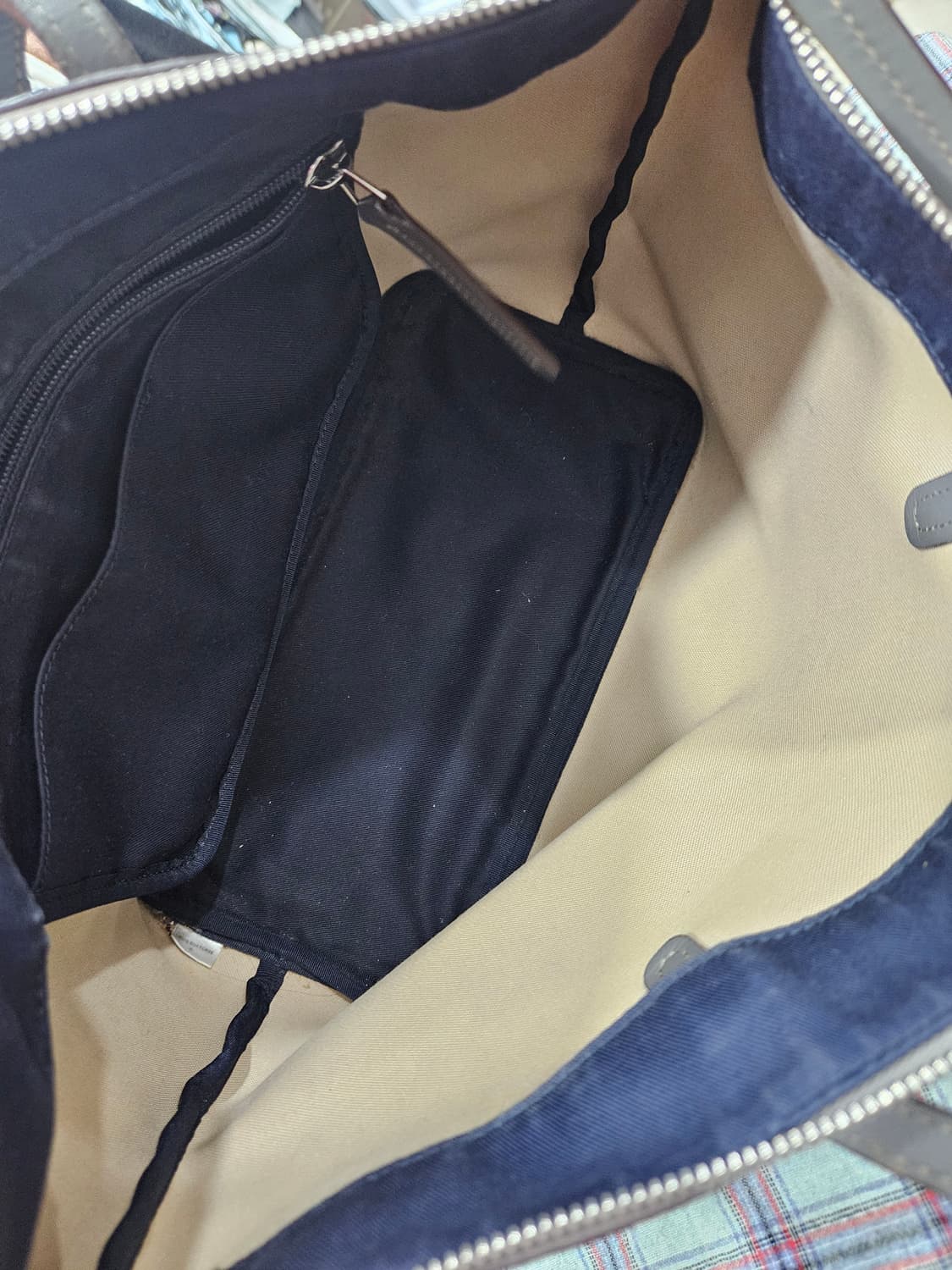 루이까또즈 쇼퍼 토드백 상품이미지9