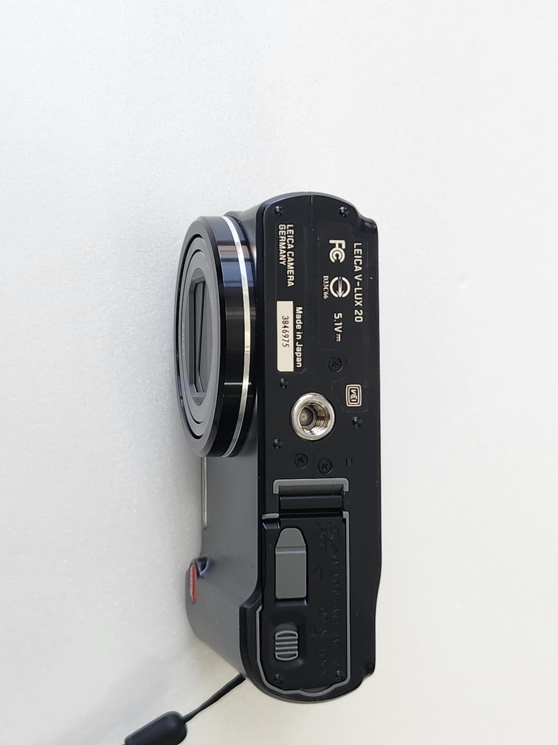 라이카 똑딱이 v-lux20 똑딱이카메라 라이카빈티지카메라 상품이미지7