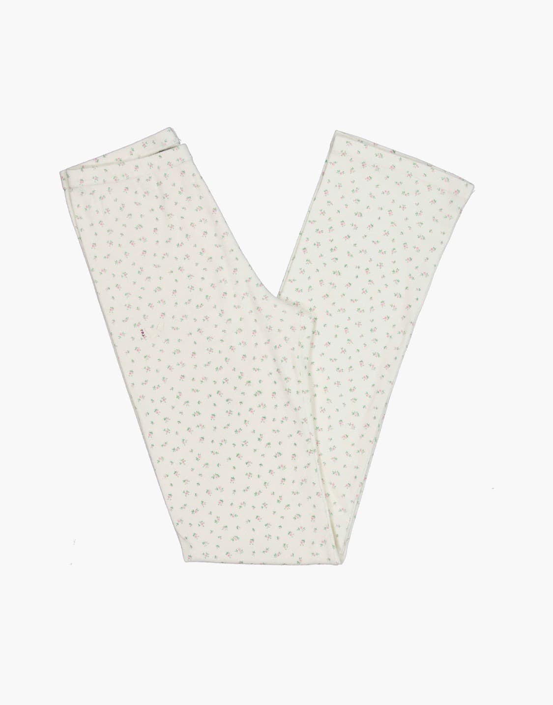 나비버스 Mallow pants_Ivory 상품이미지1