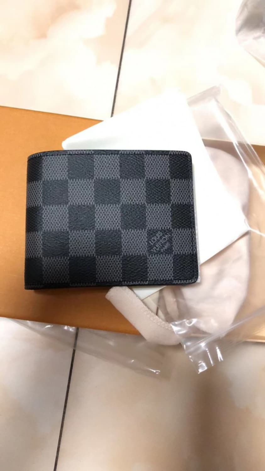 루이비통 반지갑 상품이미지1