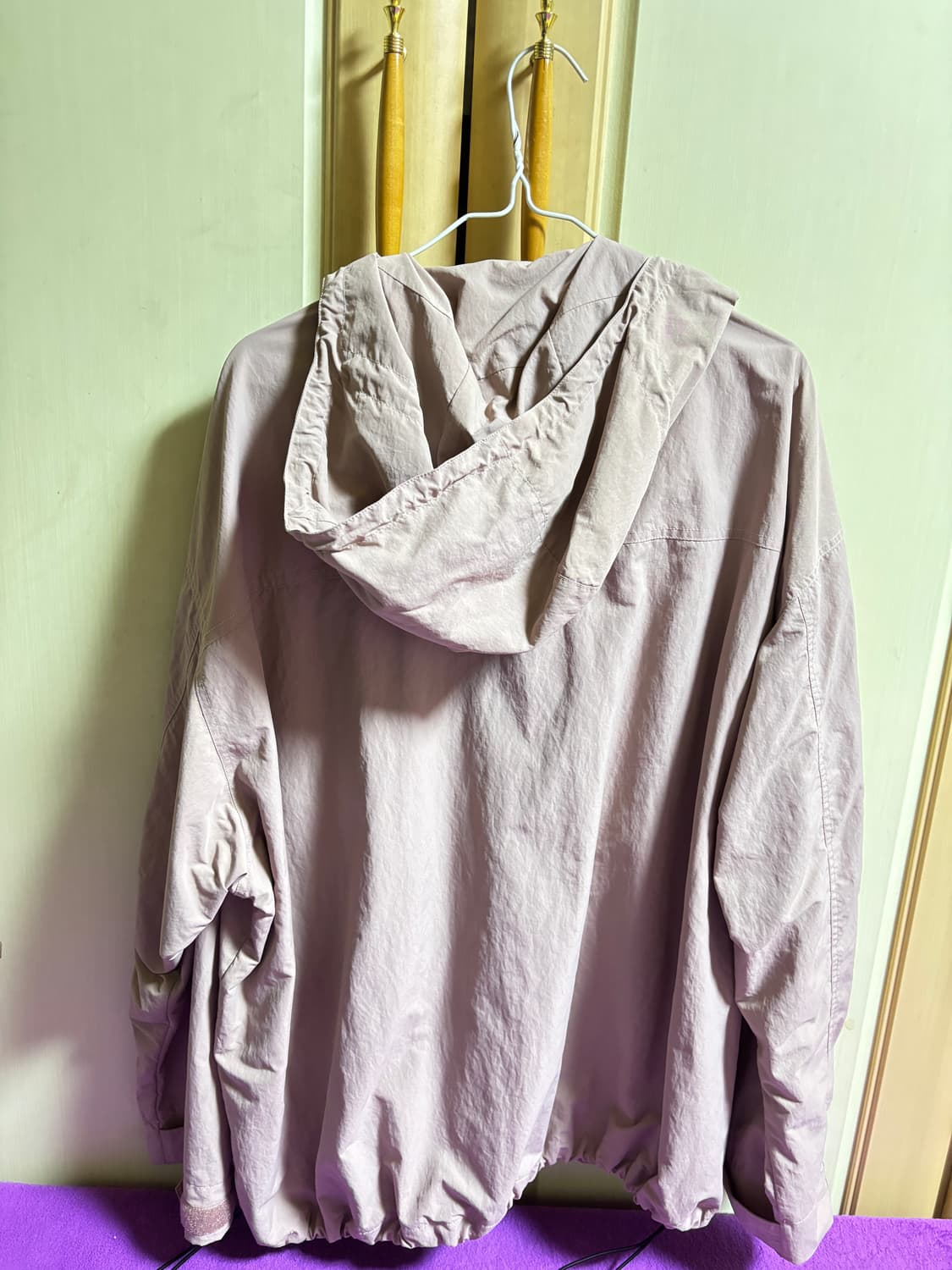 keboz 바람막이 상품이미지2