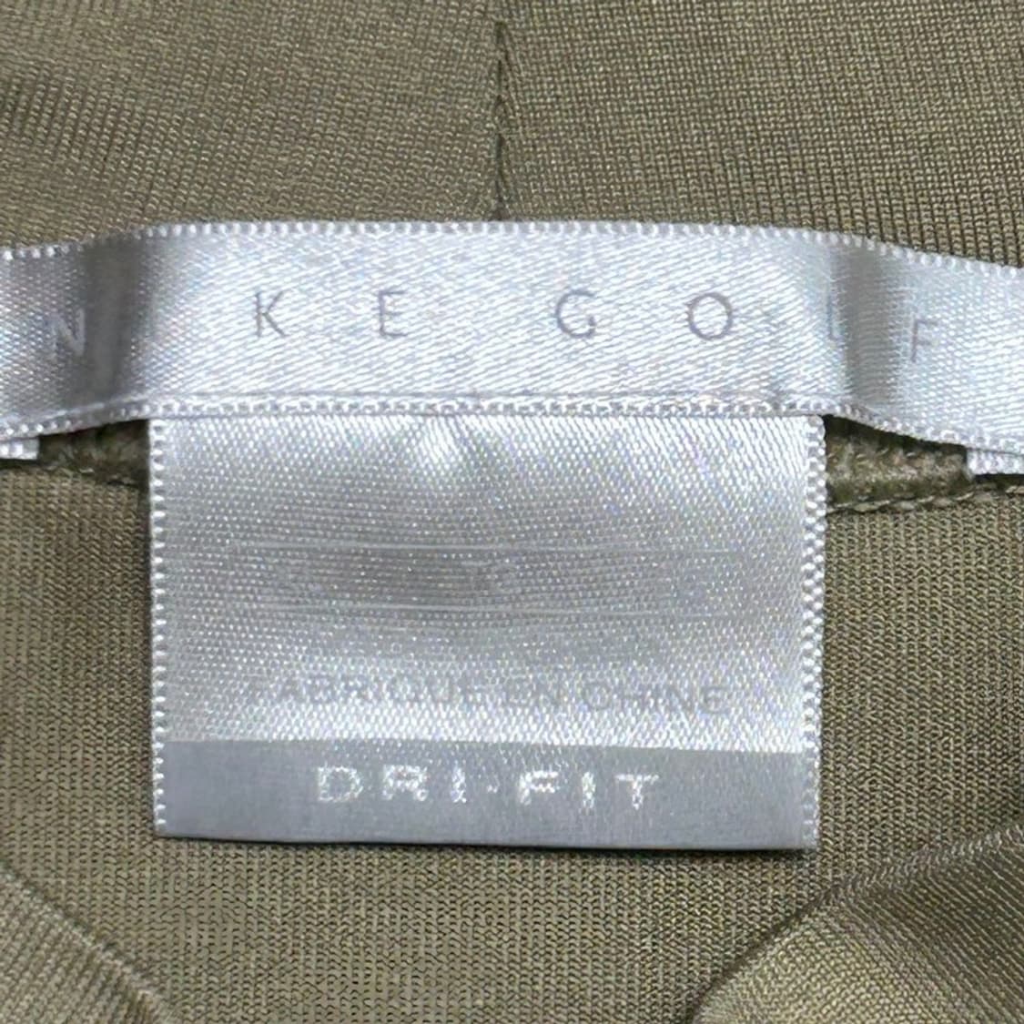 나이키 올드스쿨 기능성 오크넥 긴팔 티셔츠 XL 상품이미지5