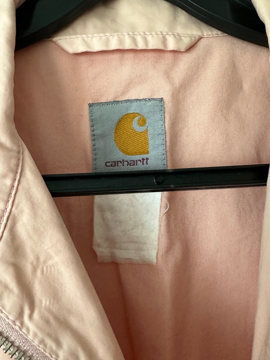 칼하트 점퍼 상품이미지4