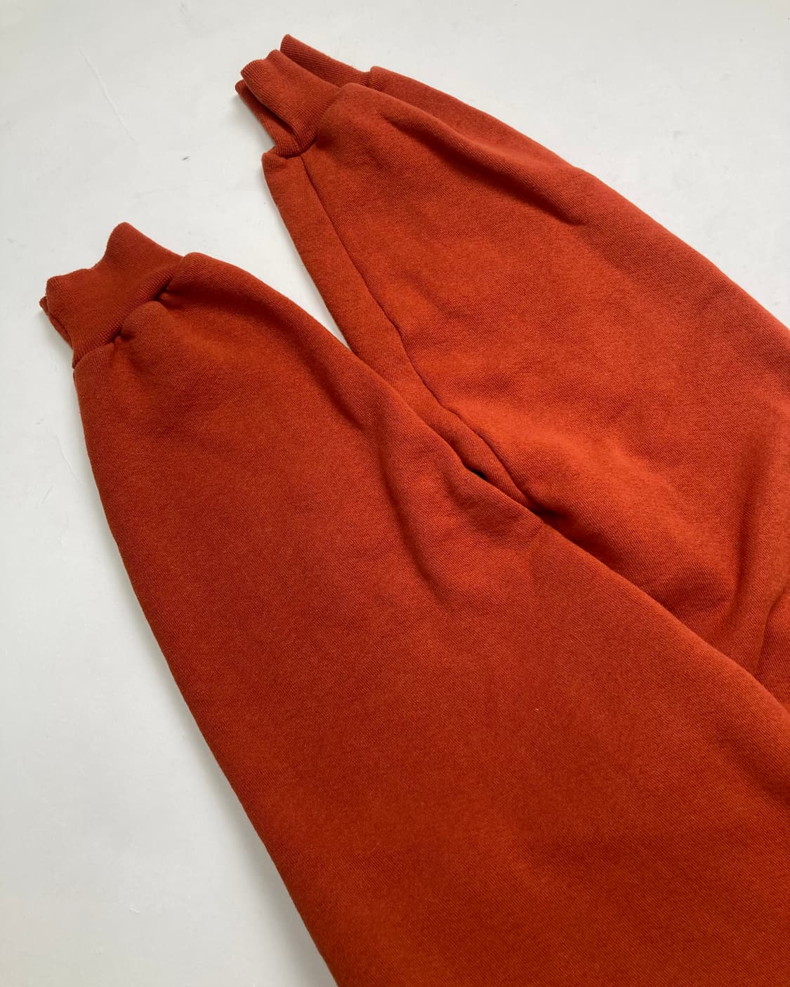 00s Russell Hoodie (orange) 상품이미지8