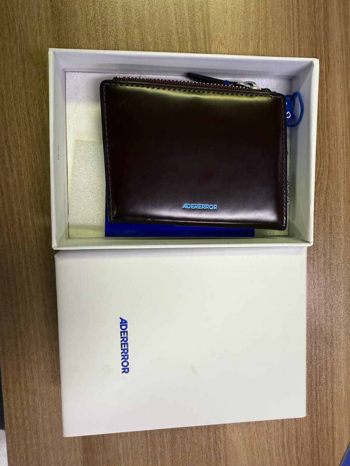 아더에러 카드지갑 판매 상품이미지2