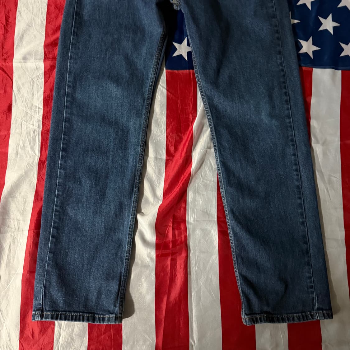 levi's 505 리바이스 505 데님 청바지 32x30 -9 상품이미지3