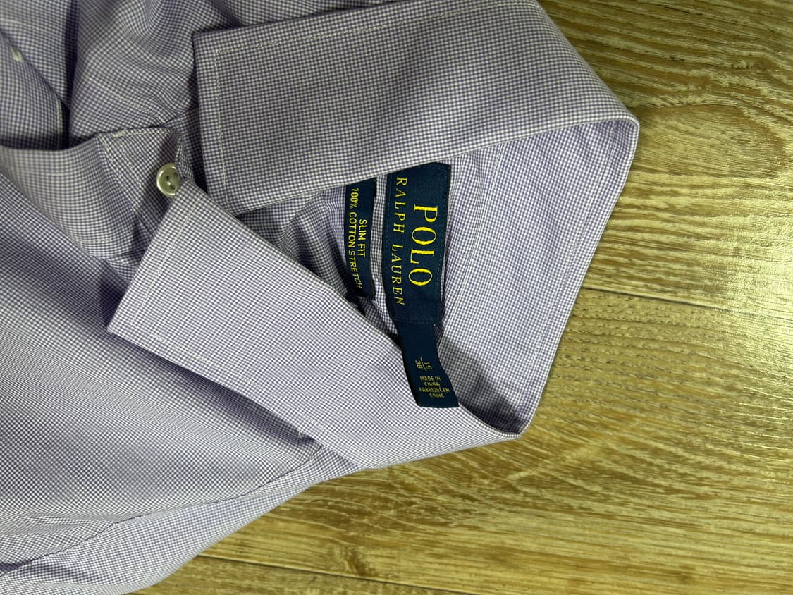 폴로 남성 셔츠  상품이미지3