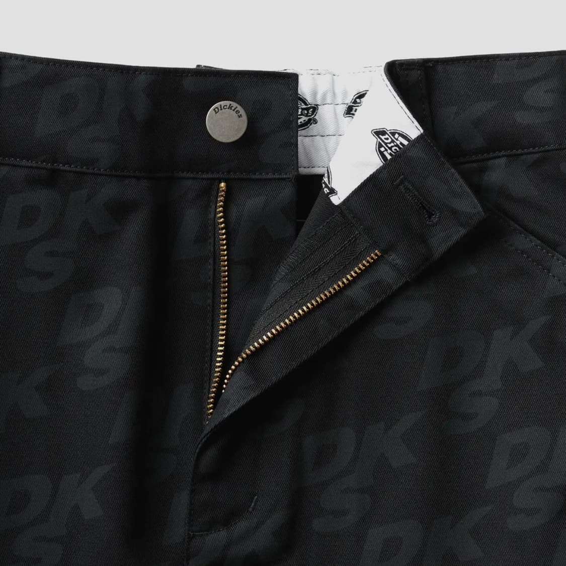 디키즈 트윌 스커트 상품이미지3