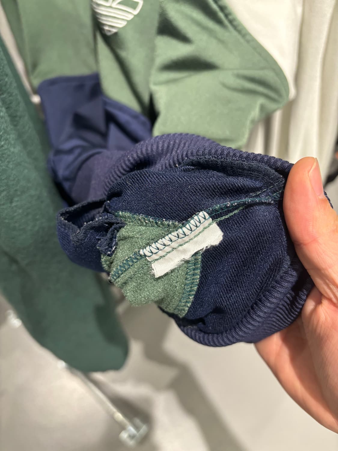 아디다스 올드스쿨 져지 상품이미지10