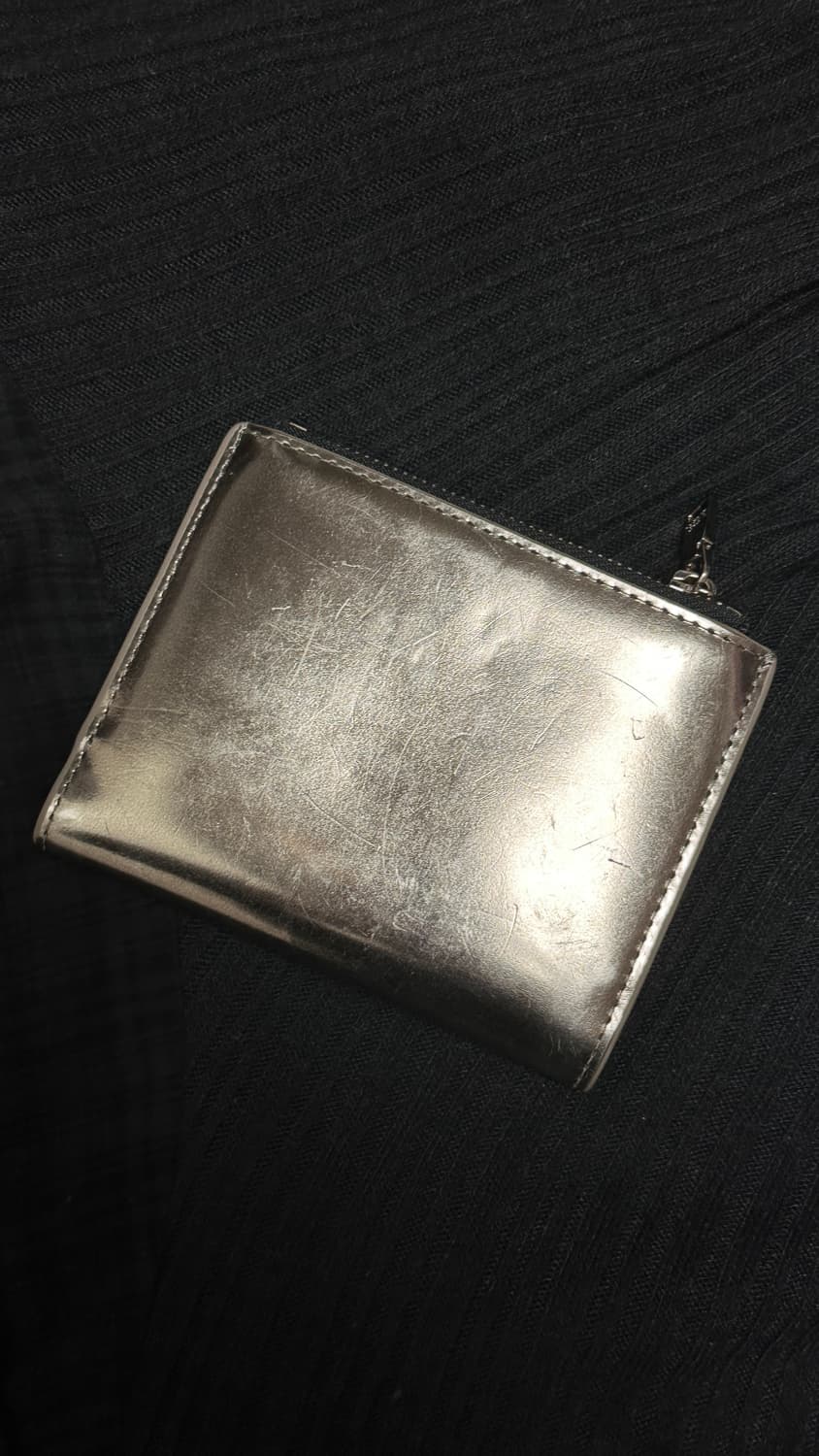 디젤 반지갑 상품이미지4