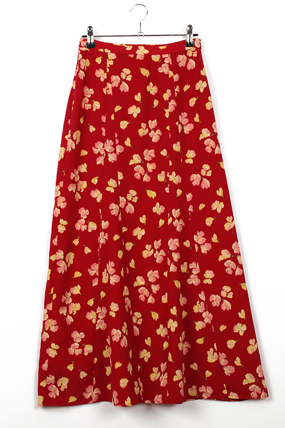 COMPTOIR DES COTONNIERS 스커트(S)  y2k 90's 상품이미지2