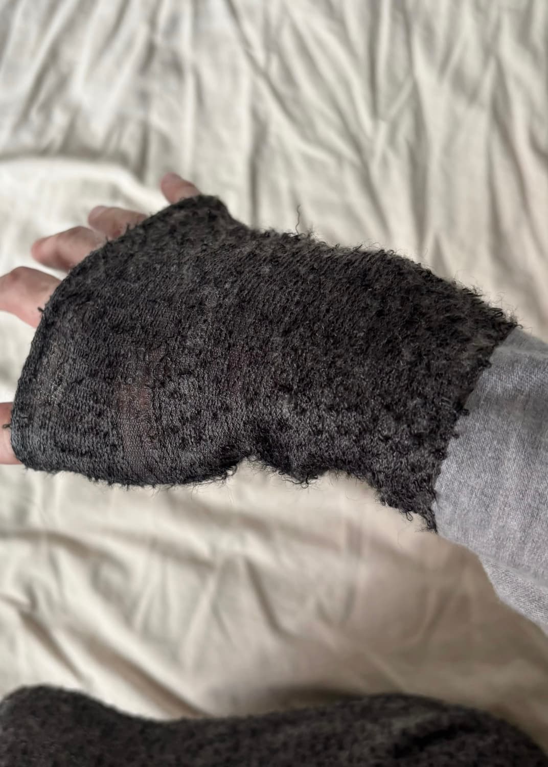 마르지엘라 aw12 롱슬리브 상품이미지3