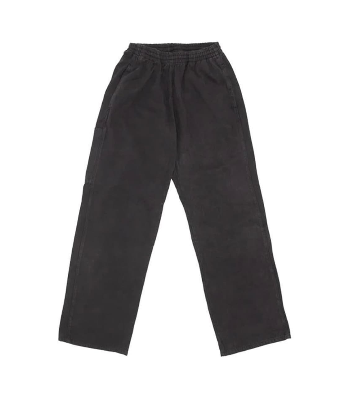 이지갭 사틴카고 메인라인 다크그레이 상품이미지1