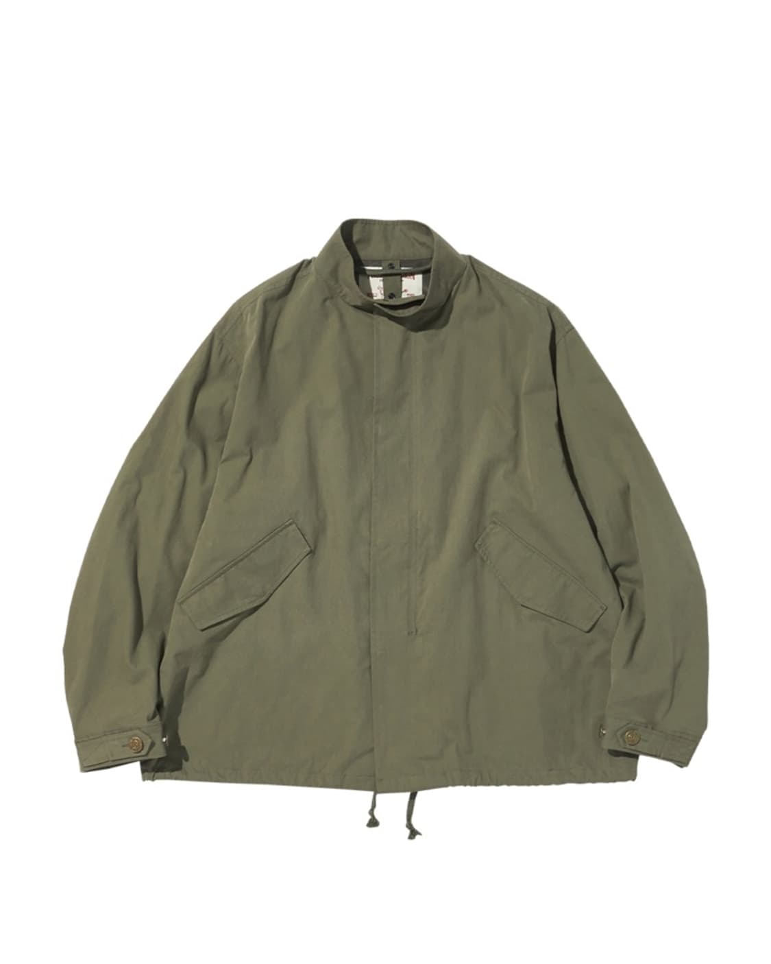 트루릴리젼 야상 TR23FWJK03U 상품이미지1