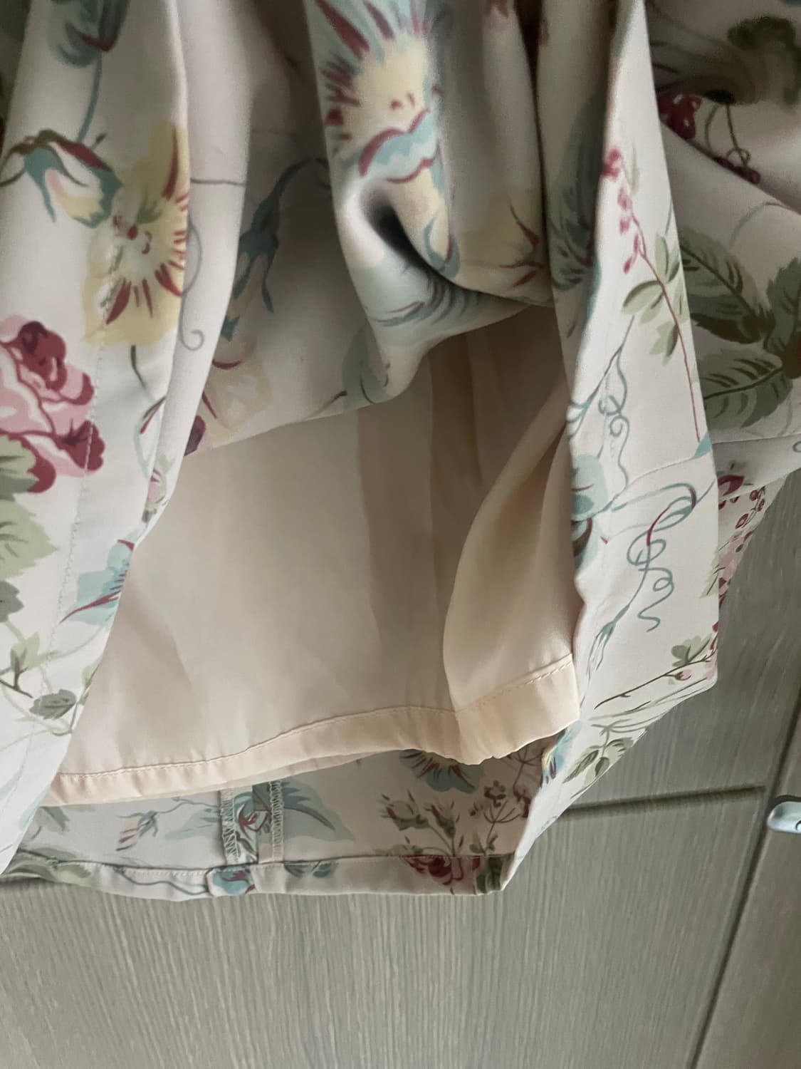 KEITH 플라위 모리걸 러블리 페어리 롱스 상품이미지4