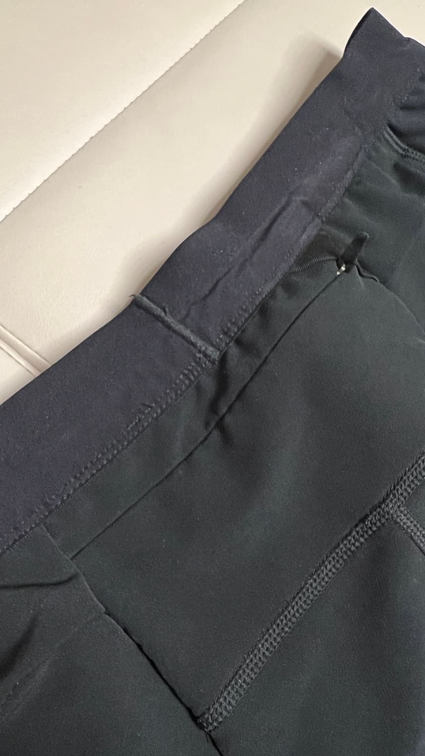 나이키 드라이핏 남성 러닝 타이즈 L 상품이미지7