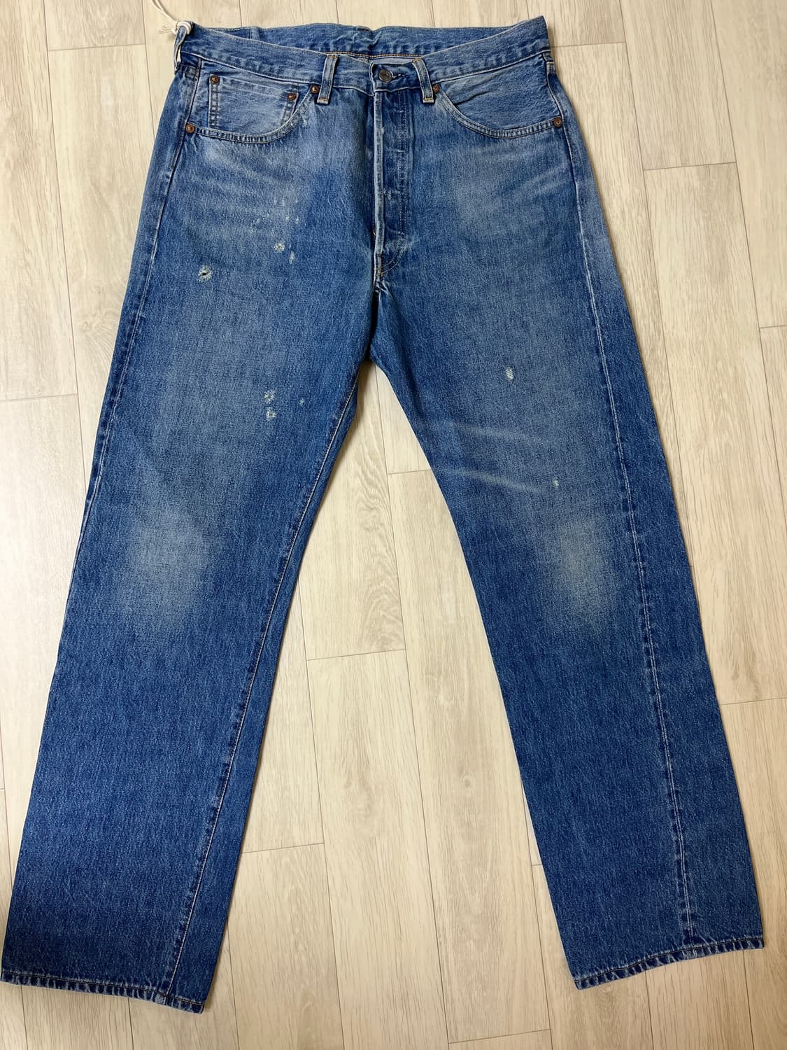 리바이스빈티지클로딩 LVC55501-0045 디엔드 32X32 상품이미지1