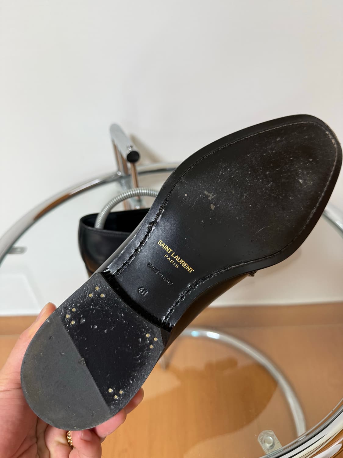 테슬 로퍼 상품이미지3