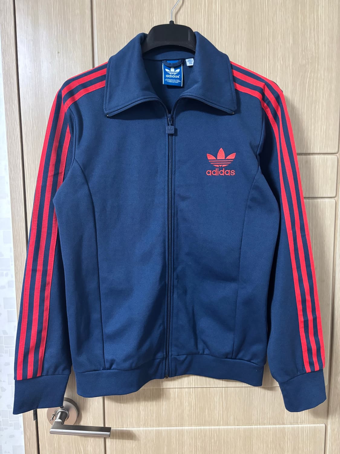 아디다스 유로파 트랙탑 져지 상품이미지1