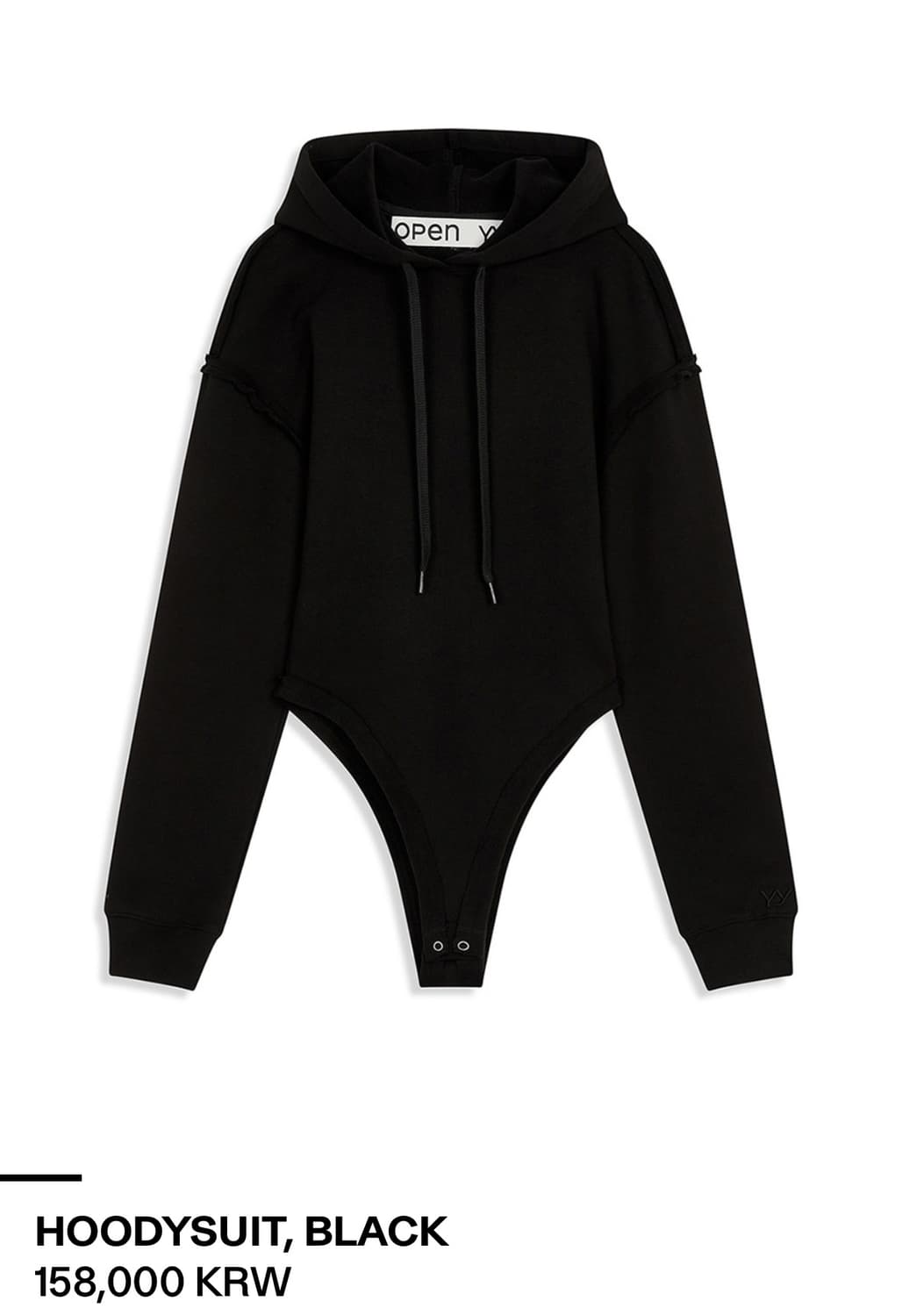 open yy 후드  상품이미지1