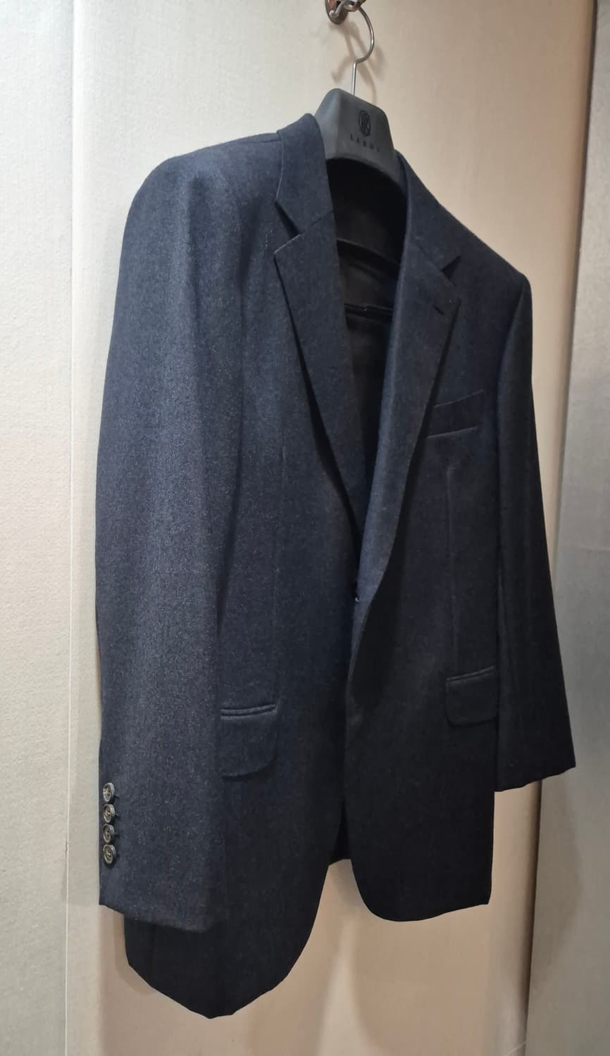 F/W(추동) 다크그레이 자켓 상품이미지2