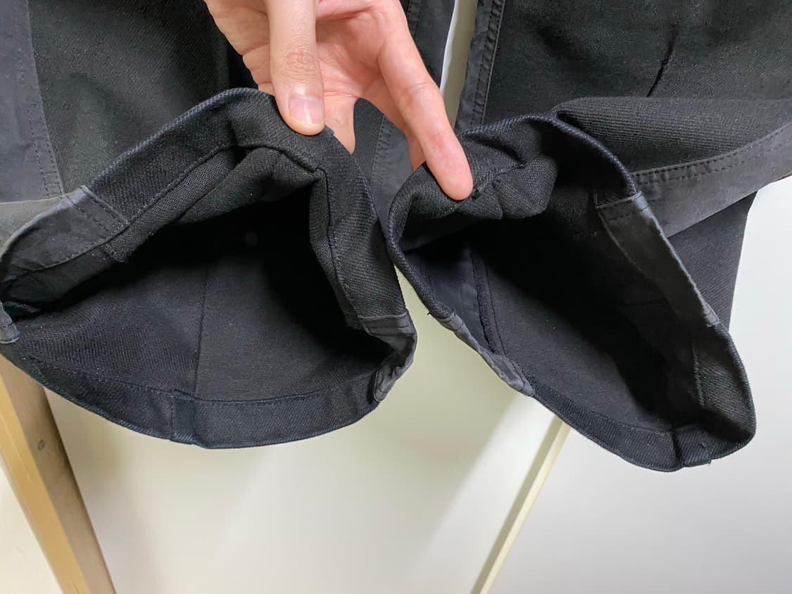 [s] Xlim EP.6 04 TROUSERS 상품이미지7