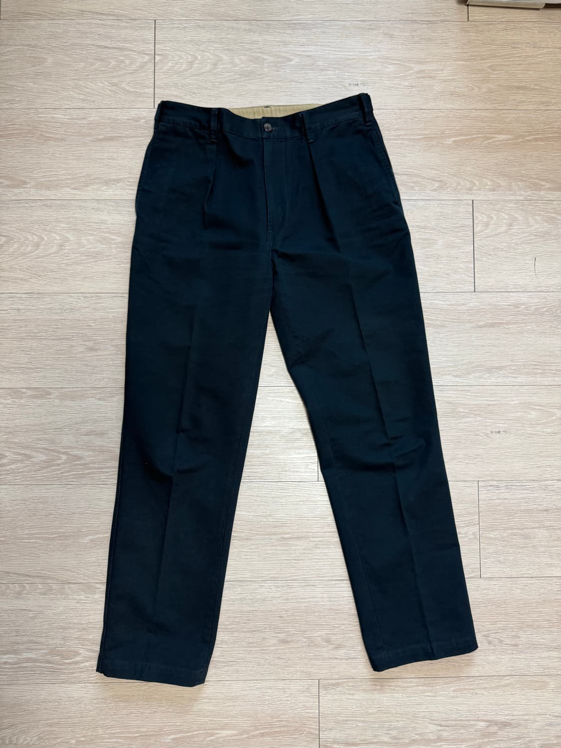 드레익스 마크1 게임스 셋업 빈티지 트윌 네이비 상품이미지6