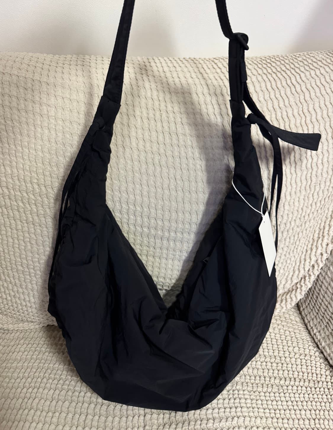 COS 코스 캐노피 미니 크로스바디백 새상품 상품이미지3