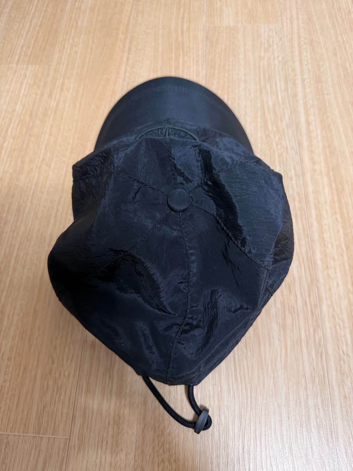 스톤아일랜드 나일론메탈 6패널캡 상품이미지3