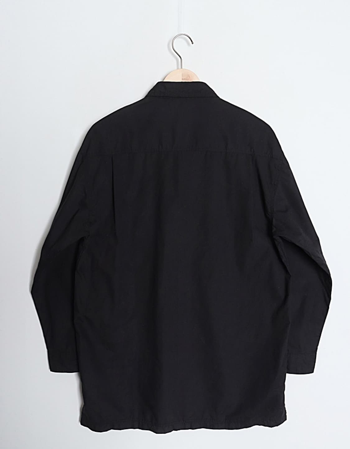 LOCOMOTION Poly Work Shirts 상품이미지6