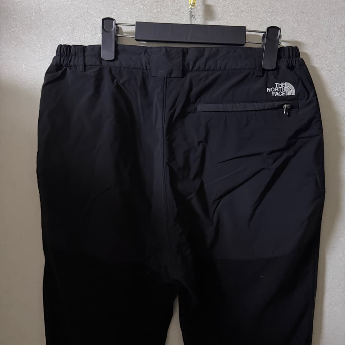 노스페이스 윈드스토퍼 남성 팬츠 85 (남성 32정도) 상품이미지4