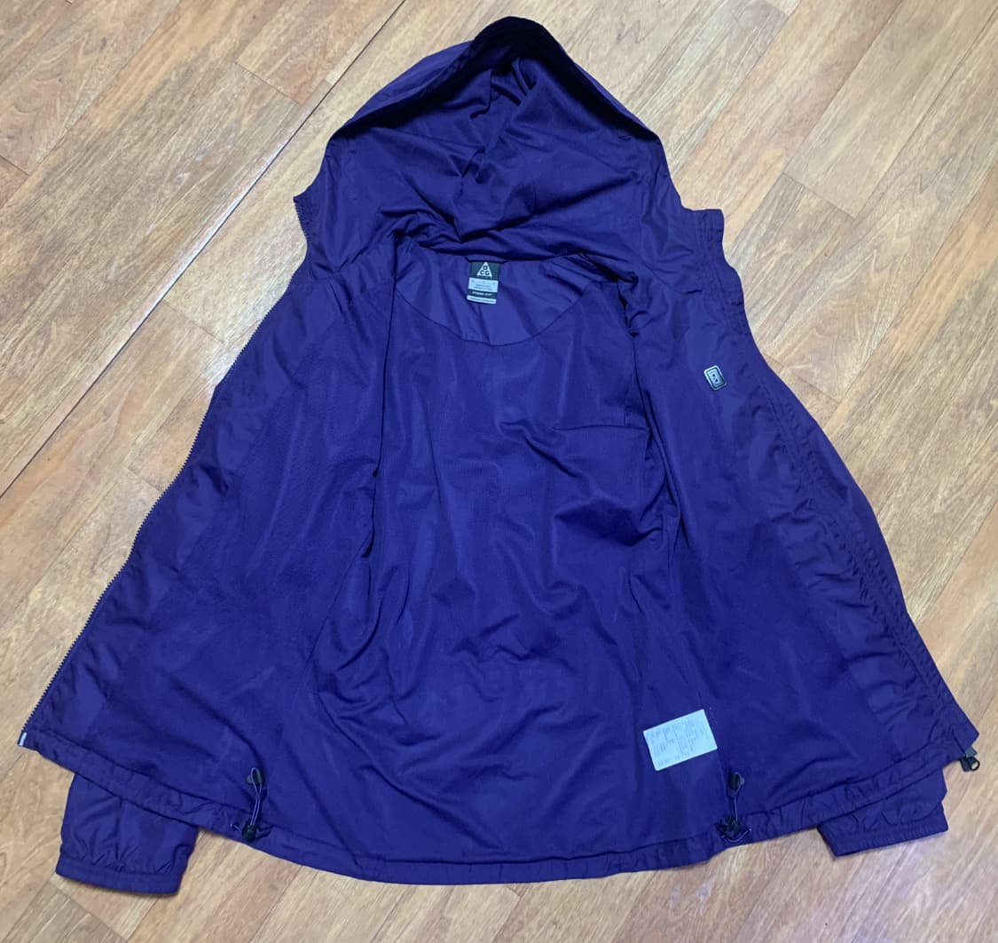 NIKE ACG 나이키 스톰핏 아웃도어웨어(고프코어) 상품이미지6
