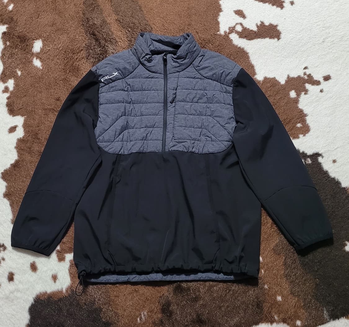 폴로 랄프로렌 RLX  (XL) 상품이미지1