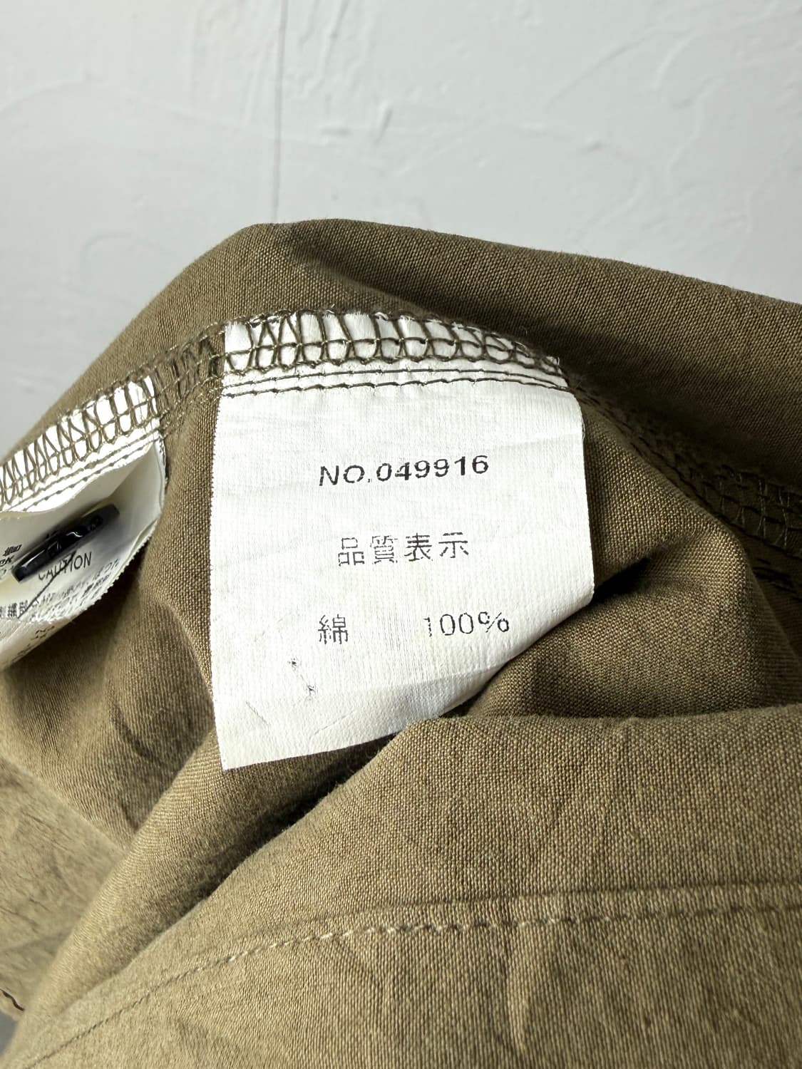 Maraxia 고딕 스타 셔츠 상품이미지5