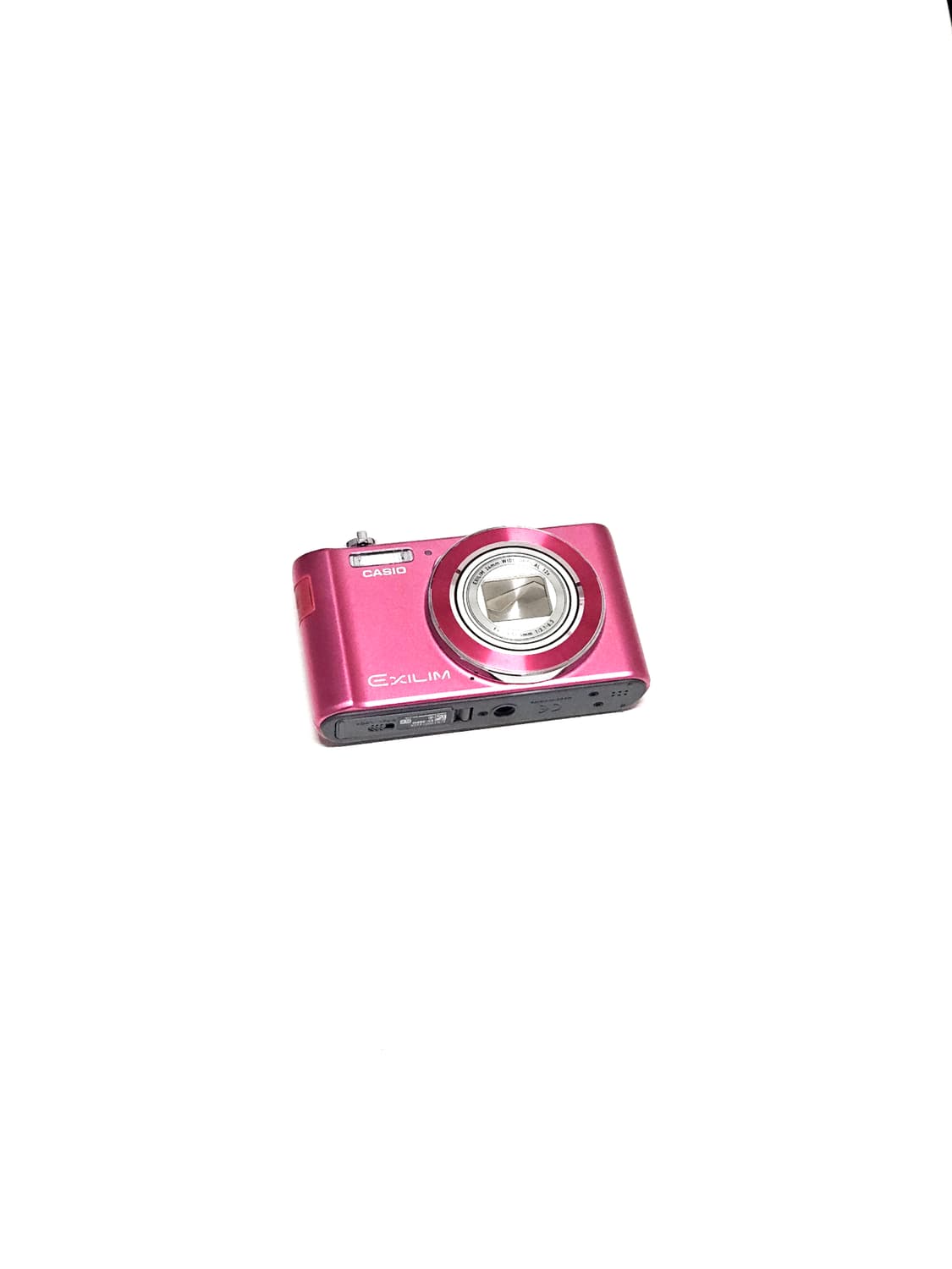카시오 엑슬림 Casio Exilim EX-ZS210 디카 디지털카메라 상품이미지1