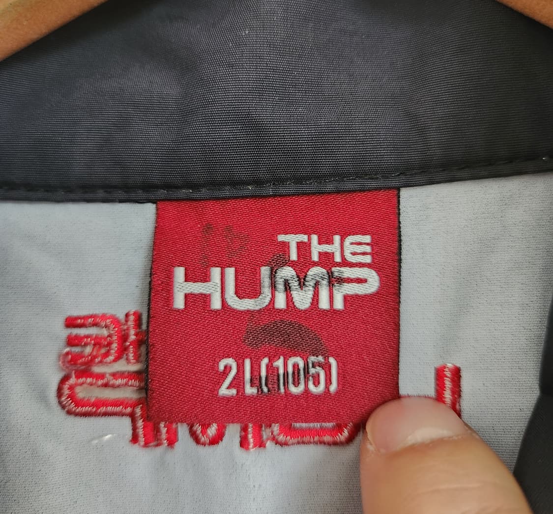 더험프 대구FC 웜업 쉘탑 상품이미지5