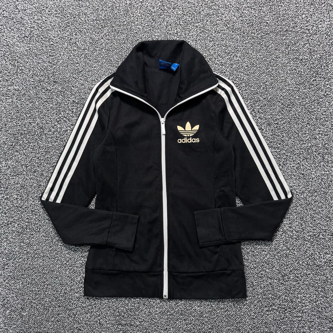 Name : 아디다스 시그니처로고 사이드라인 유로파 져지 :)  상품이미지1