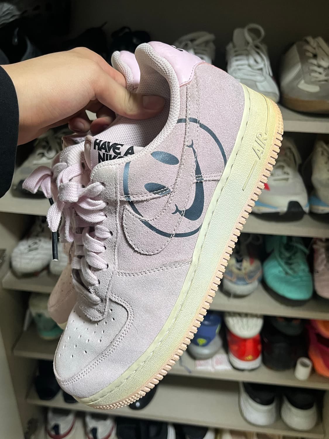 나이키 에어포스 Have A Nike Day 상품이미지1