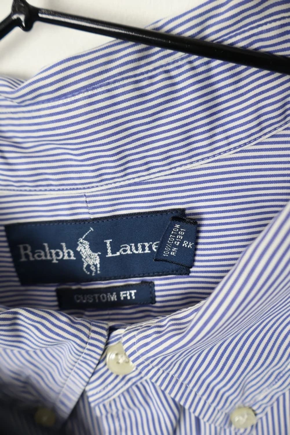 Polo Ralph Lauren Stripe Shirt 상품이미지5
