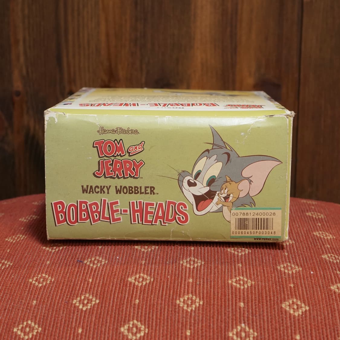 FUNKO WACKY WOBBLER 톰과제리 상품이미지7