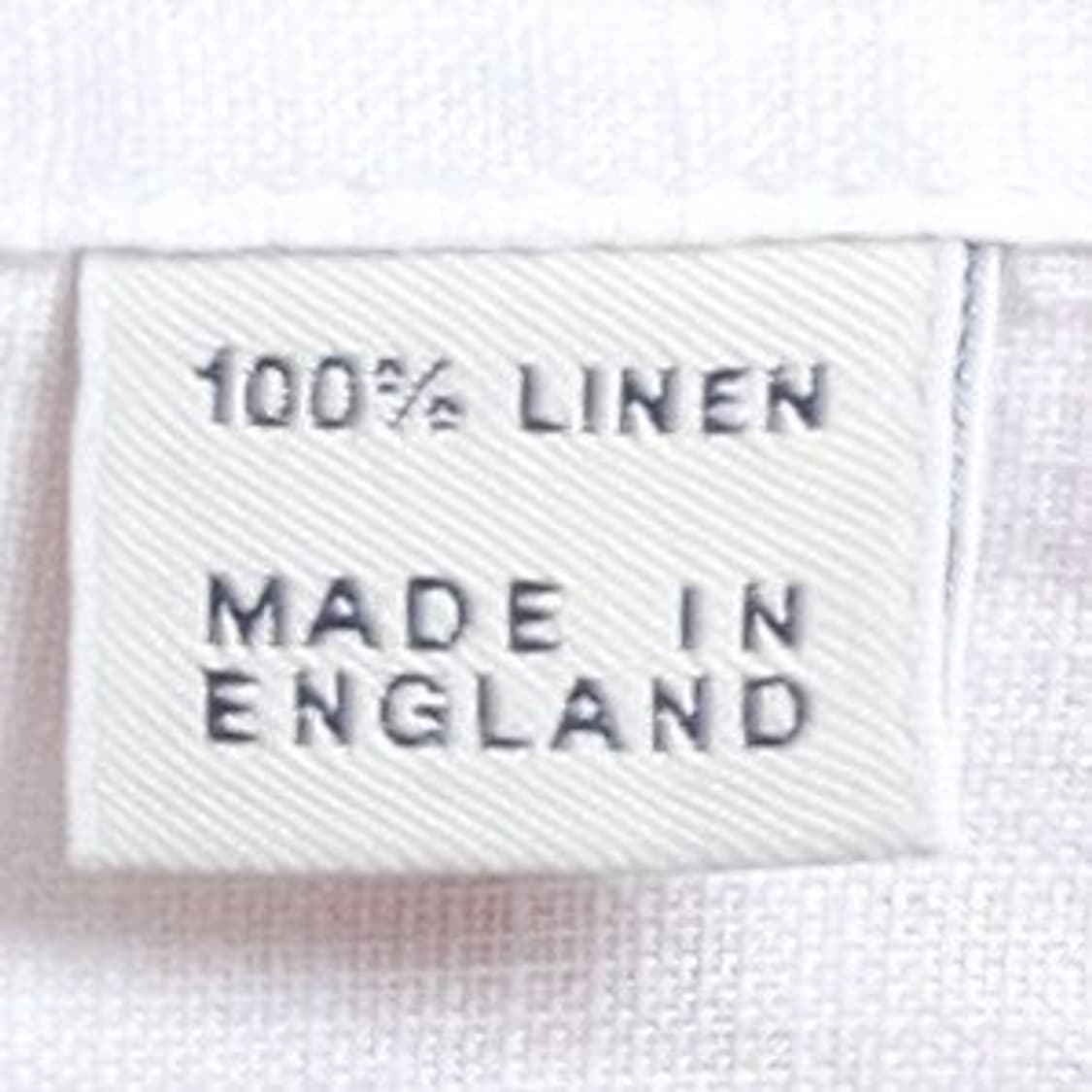 드레익스 Drake's Linen Shirt  상품이미지8