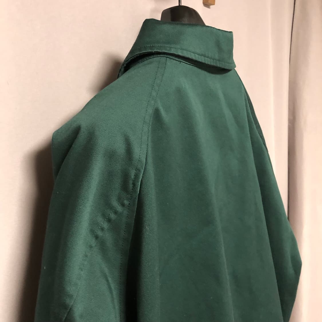 나나미카 윈드스토퍼 치노 크루 자켓 상품이미지9