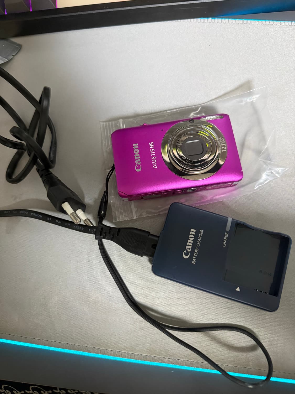 캐논 익서스 115hs 상품이미지7