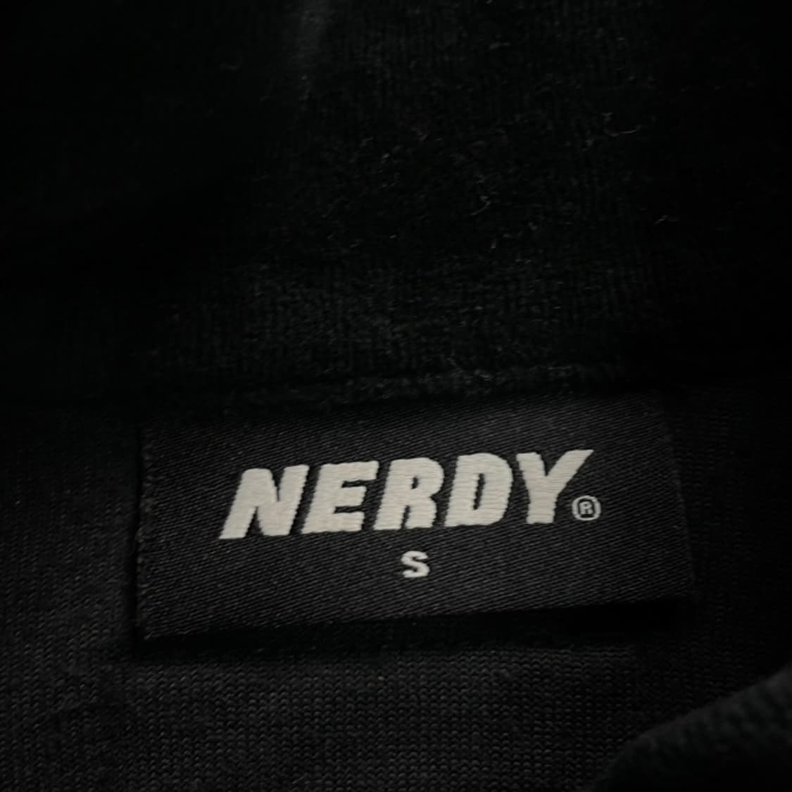 95 널디 벨벳 져지 상품이미지3