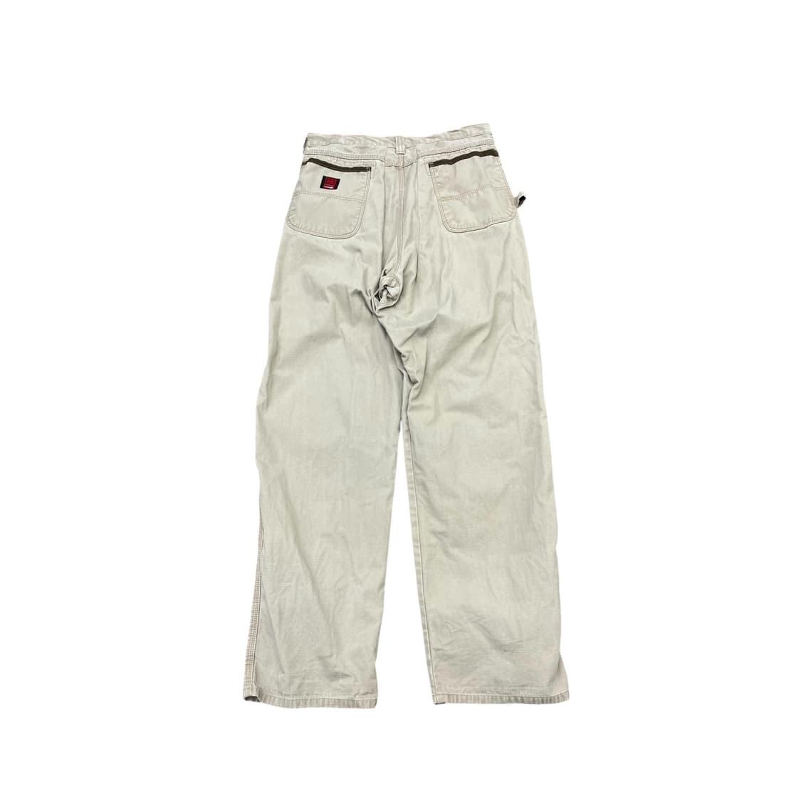 랭글러 Riggs 립스탑 카펜터 팬츠 상품이미지3