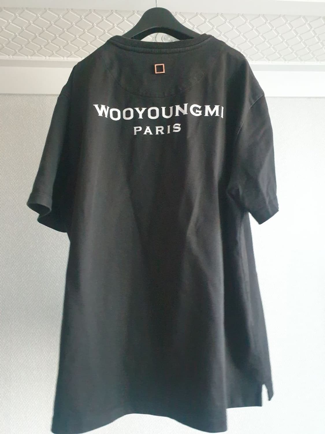 우영미 반팔 48사이즈 상품이미지2