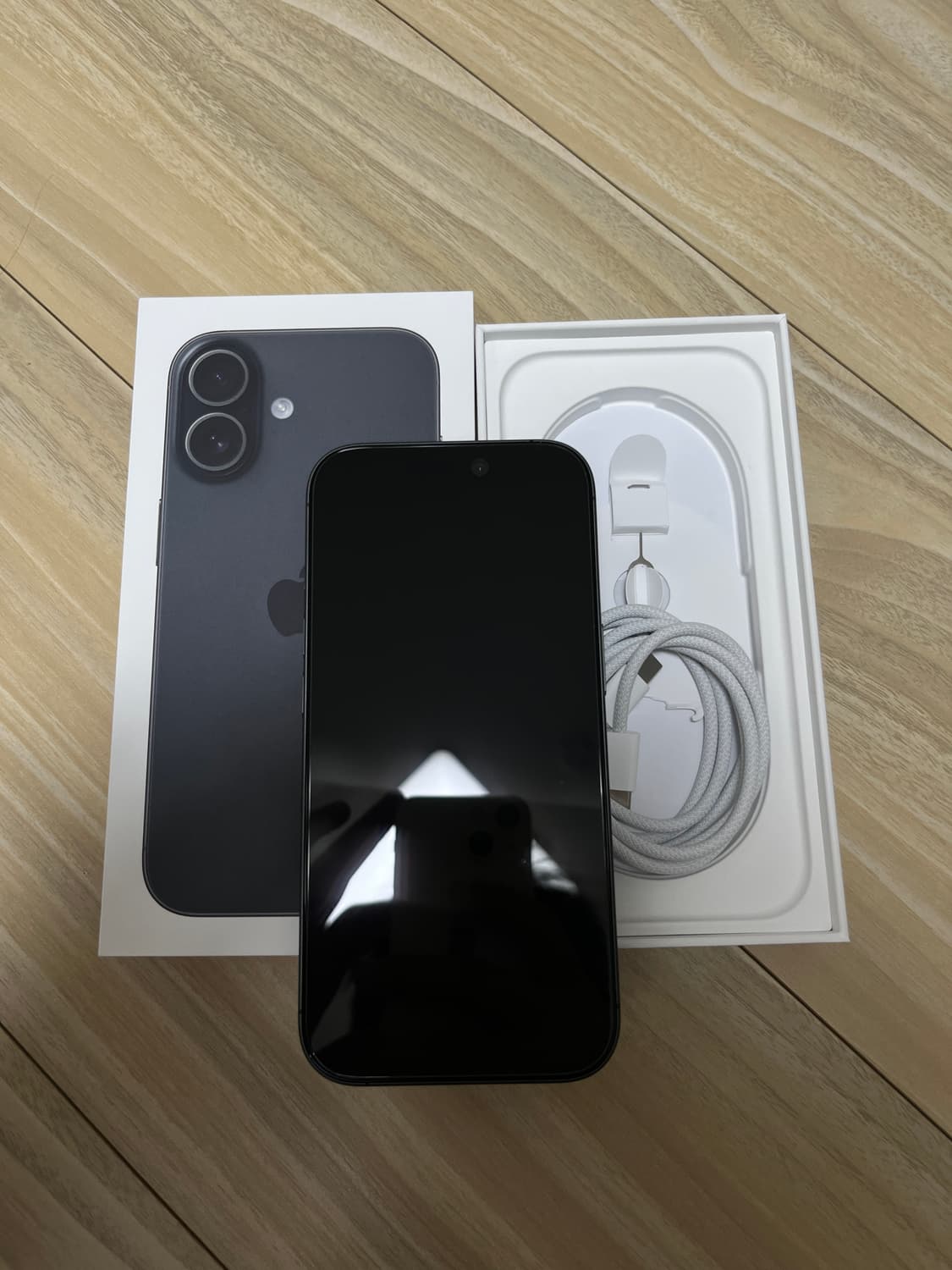 아이폰 17 자급제 512gb 상품이미지2