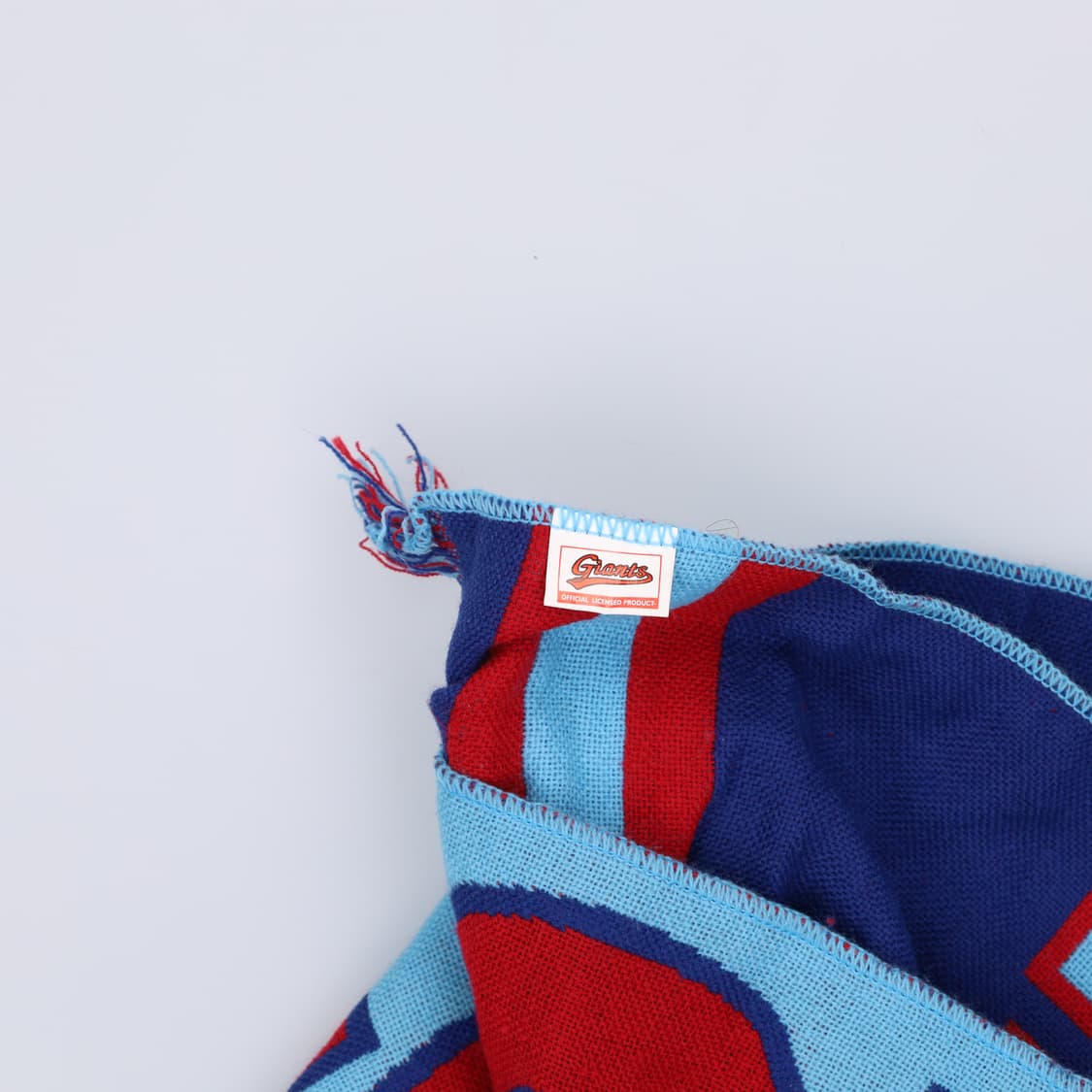 F 롯데자이언츠 응원 목도리 0311H1 상품이미지3