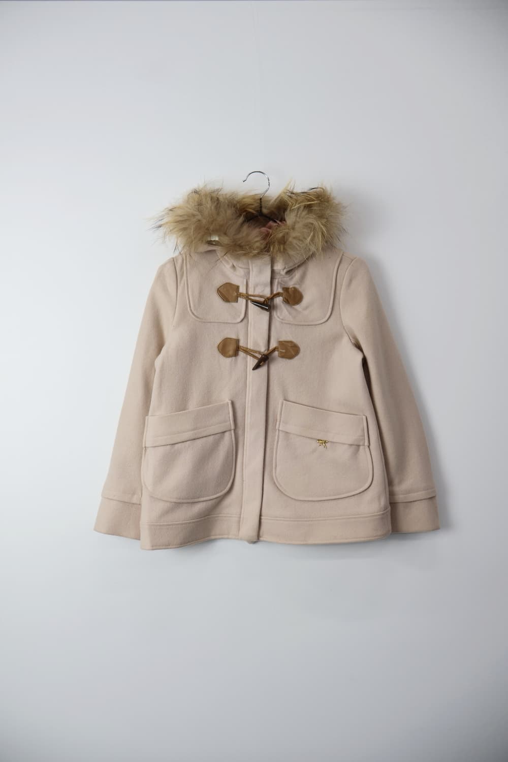 Minimum Minimum Lovely Wool Duffle Coat 상품이미지5