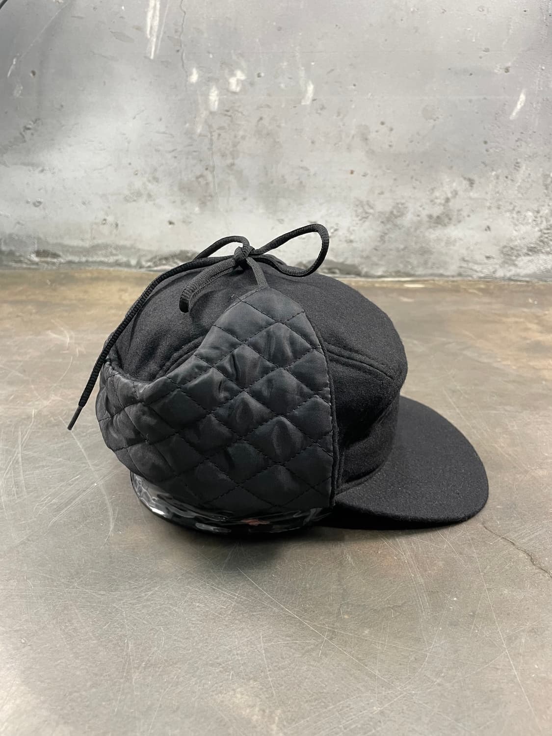 펜들턴 울 이어플랩 캡 상품이미지4